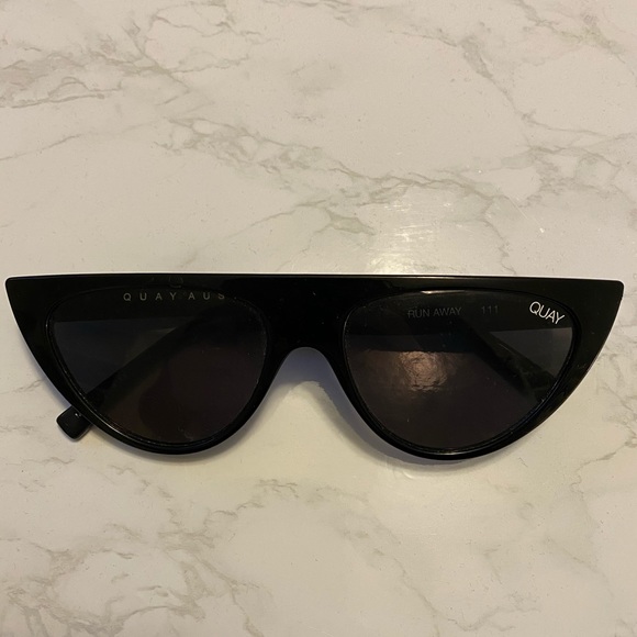Quay Australia Accessories - QUAY Sunglasses